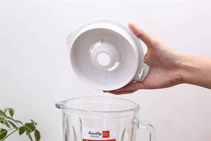 Máy xay sinh tố đa năng Panasonic MX-MG5351WRA